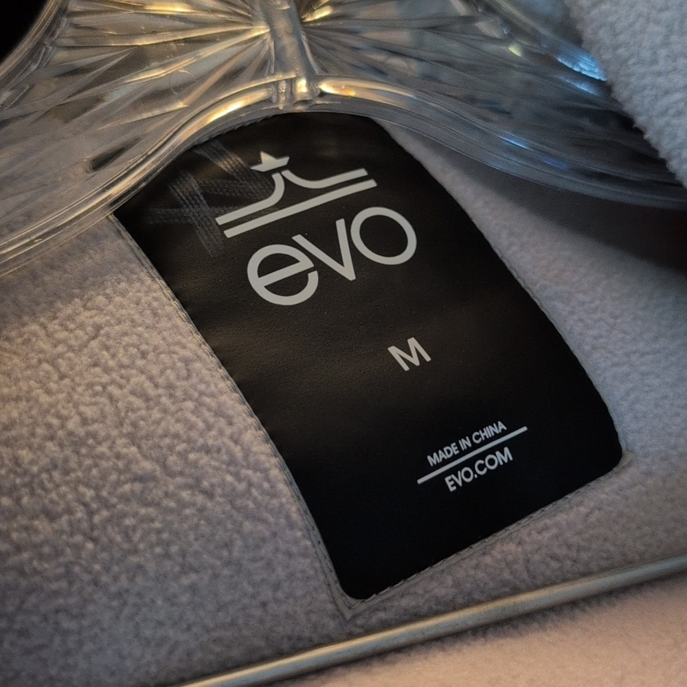 Evo Women's Performance Half Zip Sweater — image 3 of 3